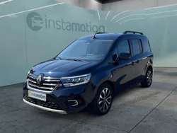 Blau Gebraucht 2024 Renault Kangoo Techno Van / Kleinbus | 27.790 € (Guter Preis)