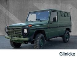 Grün Gebraucht 1989 Mercedes G240 SUV | 29.900 €