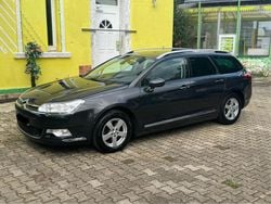 Grau Gebraucht 2013 Citroën C5 Kombi | 2.300 € (Superpreis)
