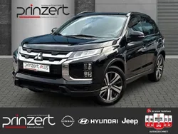 Pantherschwarz (p) Gebraucht 2019 Mitsubishi ASX Spirit+ SUV | 17.270 € (Fairer Preis)