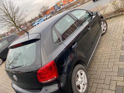 Schwarz Gebraucht 2012 VW Polo Limousine | 4.350 € (Guter Preis)