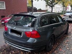 Gebraucht 2011 BMW 320 Kombi | 3.250 € (Superpreis)