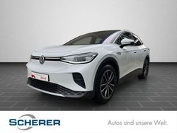 Blanco nevada (metallic) Gebraucht 2021 VW ID.4 Pure SUV | 23.690 € (Fairer Preis)