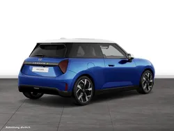 Andere Gebraucht 2024 Mini Cooper SE Kleinwagen | 32.681 € (Etwas zu teuer)