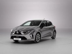 Grau Neu 2025 Mitsubishi Colt Plus Limousine | 24.990 € (Fairer Preis)