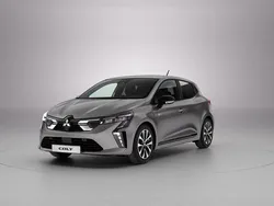 Grau Neu 2025 Mitsubishi Colt Plus Limousine | 24.990 € (Fairer Preis)