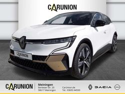 Schwarz Gebraucht 2024 Renault Mégane Iconic Limousine | 32.889 € (Guter Preis)