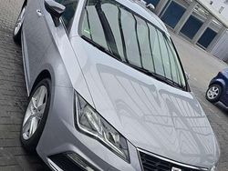 Grau Gebraucht 2019 Seat Leon ST Style Kombi | 10.800 € (Fairer Preis)