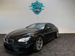 Schwarz Gebraucht 2013 BMW M6 Performance Coupé | 33.900 € (Guter Preis)
