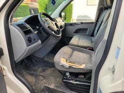 Weiß Gebraucht 2008 VW T5 Van | 3.500 €