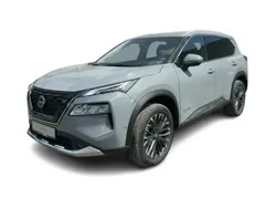 Grau Neu 2025 Nissan X-Trail Premium Edition SUV | 47.849 €