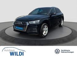 Gebraucht 2020 Audi Q5 Sport SUV | 31.990 € (Fairer Preis)