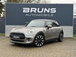 Beige Gebraucht 2020 Mini ONE Chili Kleinwagen | 18.490 € (Fairer Preis)