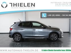 Grau Neu 2026 Skoda Fabia Monte Carlo Limousine | 22.900 € (Fairer Preis)