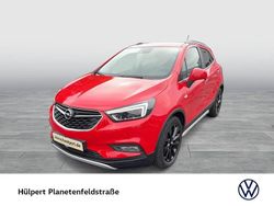 Rot Gebraucht 2019 Opel Mokka X Ultimate SUV | 14.852 € (Guter Preis)