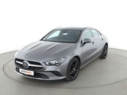 Grau Gebraucht 2021 Mercedes CLA180 Progressive Limousine | 26.690 € (Fairer Preis)