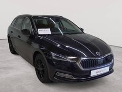 Blackmagic perleffekt Gebraucht 2022 Skoda Octavia Style Kombi | 21.390 € (Fairer Preis)