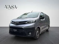 Silber Gebraucht 2023 Toyota Proace Van | 24.990 € (Superpreis)