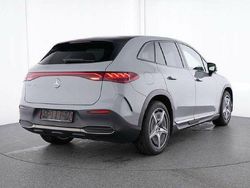 Gebraucht 2023 Mercedes EQE300 SUV | 65.990 €