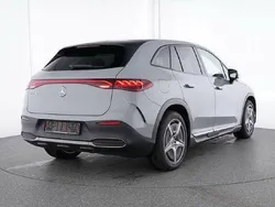 Gebraucht 2023 Mercedes EQE300 SUV | 69.930 €