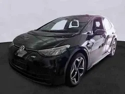 Grau metallic Gebraucht 2022 VW ID.3 Pro Kleinwagen | 23.030 € (Fairer Preis)