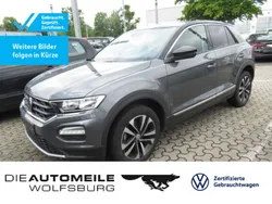 Gebraucht 2020 VW T-Roc United SUV | 20.990 € (Guter Preis)