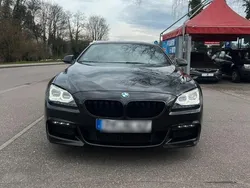 BMW 640