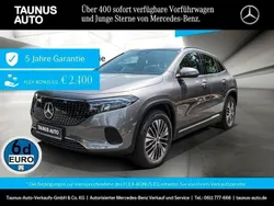 Mountain grau Gebraucht 2024 Mercedes EQA300 SUV | 38.690 € (Fairer Preis)