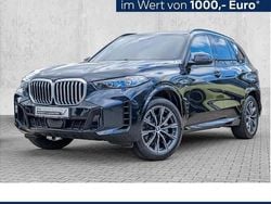 Schwarz Gebraucht 2024 BMW X5 Comfort Edition SUV | 80.790 € (Superpreis)