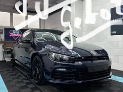 VW Scirocco