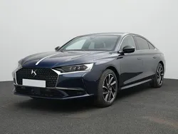 Nachtblau Gebraucht 2024 DS Automobiles DS9 Rivoli Plus Limousine | 36.042 €
