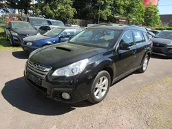 Crystal black silica Gebraucht 2013 Subaru Outback SUV | 6.990 € (Teuer)