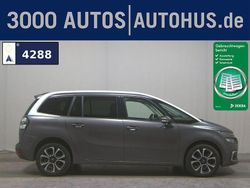Lackierung platiniumgrau/typ Gebraucht 2020 Citroën C4 SpaceTourer Shine Van / Kleinbus | 10.980 € (Guter Preis)