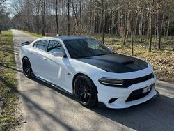 Gebraucht 2018 Dodge Charger Limousine | 29.999 €