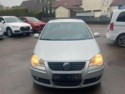 Silber Gebraucht 2007 VW Polo Comfortline Kleinwagen | 2.900 € (Fairer Preis)