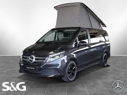 Mercedes V300