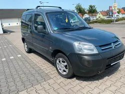 Grau Gebraucht 2009 Citroën Berlingo Van / Kleinbus | 2.450 € (Guter Preis)
