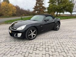 Schwarz Gebraucht 2009 Opel GT Cabrio | 13.500 € (Fairer Preis)