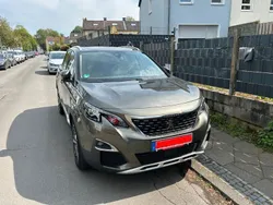 Gebraucht 2018 Peugeot 3008 Allure SUV | 21.400 € (Fairer Preis)