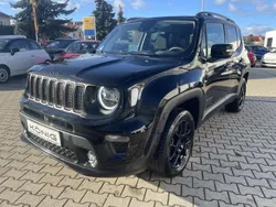 Schwarz Gebraucht 2022 Jeep Renegade SUV | 24.997 € (Fairer Preis)