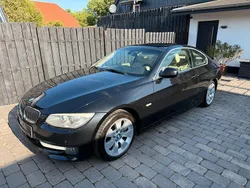 Schwarz Gebraucht 2010 BMW 325 Coupé | 7.499 € (Superpreis)