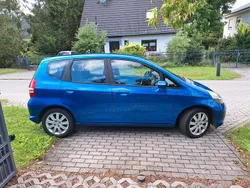 Blau Gebraucht 2004 Honda Jazz Kleinwagen | 1.850 € (Fairer Preis)