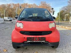 Schwarz Gebraucht 2005 Smart ForTwo Coupé Basis Coupé | 1.000 € (Superpreis)