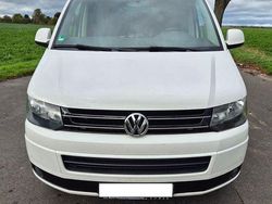 Weiß Gebraucht 2015 VW T5 Startline Van | 24.750 € (Etwas zu teuer)