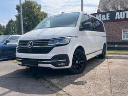 Weiß Gebraucht 2021 VW T6.1 Van | 43.299 € (Fairer Preis)