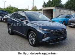 Teal Gebraucht 2020 Hyundai Tucson Trend SUV | 25.985 € (Teuer)