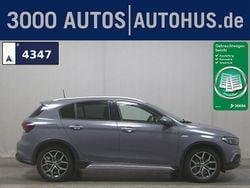 Colore esterno (grigio street Gebraucht 2021 Fiat Tipo Cross Limousine | 14.980 € (Guter Preis)