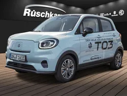 Blau Gebraucht 2025 Leapmotor T03 Kleinwagen | 19.480 € (Fairer Preis)
