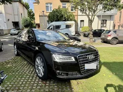 Schwarz Gebraucht 2015 Audi A8 Premium Limousine | 21.500 € (Guter Preis)