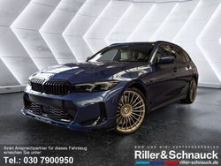 Alpina blau Gebraucht 2025 Alpina B3 Kombi | 106.990 € (Etwas zu teuer)
